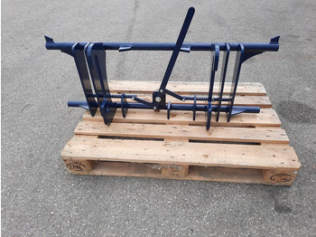 قارنة توصيل هيدروليكي GIANT