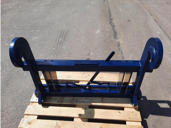 قارنة توصيل هيدروليكي KOMATSU