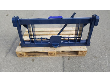 قارنة توصيل هيدروليكي MERLO