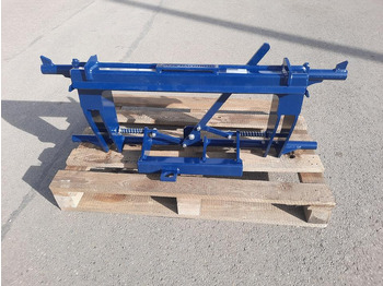 قارنة توصيل هيدروليكي