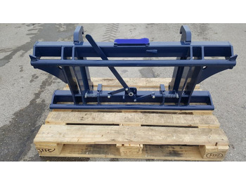 قارنة توصيل هيدروليكي VOLVO