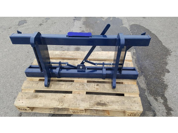 قارنة توصيل هيدروليكي VOLVO