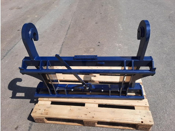 قارنة توصيل هيدروليكي VOLVO