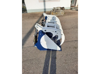 جديدة معدات السيلاج Greifschaufel 1,8m Euro Frontlader Weideman Hoflader Schaufel: صورة 2