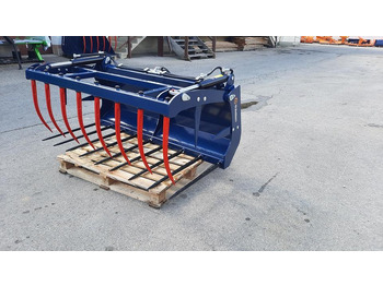 معدات السيلاج CATERPILLAR