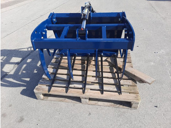 معدات السيلاج