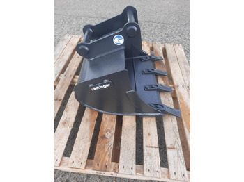 بكت حفار LEHNHOFF