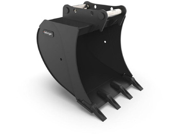 بكت حفار LEHNHOFF