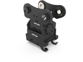 مُلحق الحفار الدوار LEHNHOFF