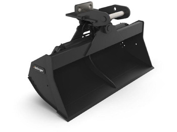 بكت حفار VOLVO