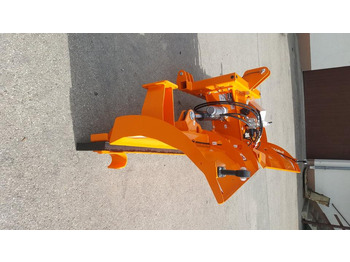 Schneeschild Samasz Vario Schneepflug Cat Schlepper Radlader Schneeschild Samasz Vario Schneepflug Cat Schlepper Radlader: صورة 4 Schneeschild Samasz Vario Schneepflug Cat Schlepper Radlader Schneeschild Samasz Vario Schneepflug Cat Schlepper Radlader: صورة 4