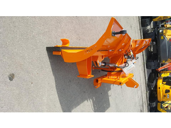 Schneeschild Samasz Vario Schneepflug Cat Schlepper Radlader Schneeschild Samasz Vario Schneepflug Cat Schlepper Radlader: صورة 2 Schneeschild Samasz Vario Schneepflug Cat Schlepper Radlader Schneeschild Samasz Vario Schneepflug Cat Schlepper Radlader: صورة 2