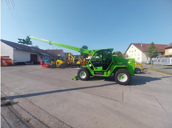 رافعة تلسكوبية MERLO