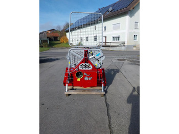 ونش لإنقاذ السيارات TAJFUN