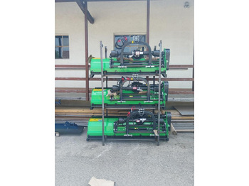 التقطيع جزازة TALEX