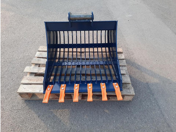 بكت حفار VOLVO