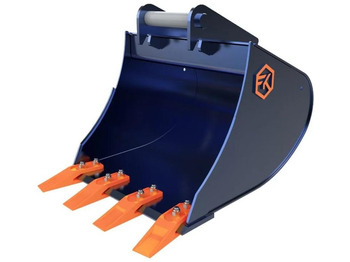 بكت حفار KUBOTA