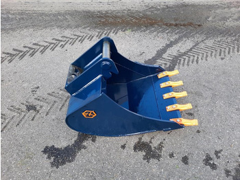 بكت حفار YANMAR