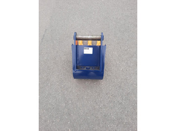 بكت حفار neue Tieflöffel 30 MS 01 Baggerlöffel Grabenräumlöffel Minibagger: صورة 3