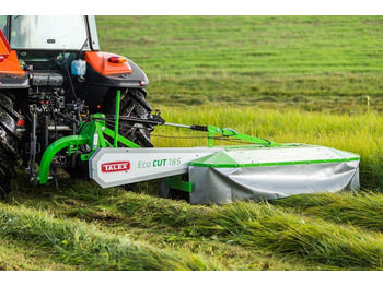 جزازة العشب TALEX