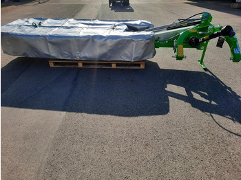 جزازة العشب TALEX