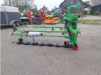 جزازة العشب TALEX