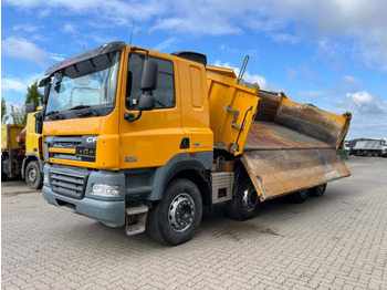 شاحنة قلاب DAF CF 85 410