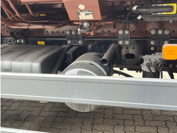 MAN TG-M 18.320 4x2 Absetzkipper Meiller, Funk MAN TG-M 18.320 4x2 Absetzkipper Meiller, Funk: صورة 4