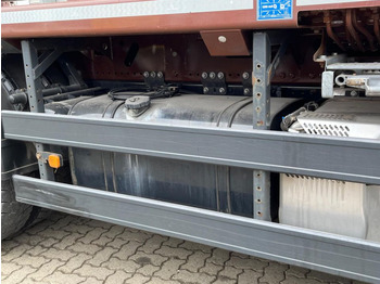 MAN TG-M 18.320 4x2 Absetzkipper Meiller, Funk MAN TG-M 18.320 4x2 Absetzkipper Meiller, Funk: صورة 5