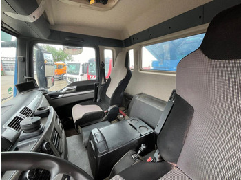 MAN TG-S 26.500 6x6 BB 3-Achs Allradkipper Bordmatik MAN TG-S 26.500 6x6 BB 3-Achs Allradkipper Bordmatik: صورة 2