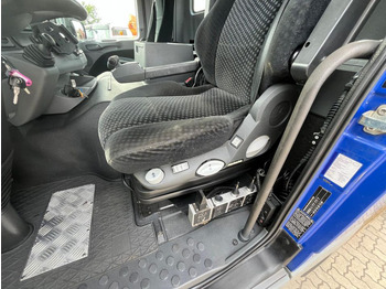 MERCEDES-BENZ Actros 2541 L6x2 Abrollkipper Meiller Schub Knick MERCEDES-BENZ Actros 2541 L6x2 Abrollkipper Meiller Schub Knick: صورة 3