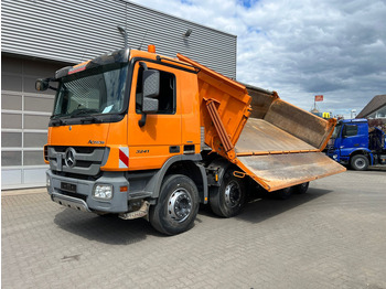 شاحنة قلاب MERCEDES-BENZ Actros 3241