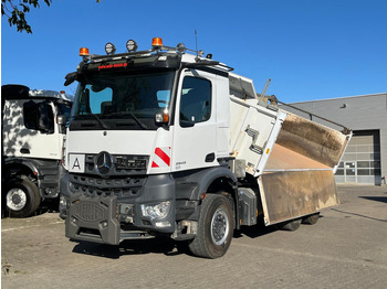 شاحنة قلاب MERCEDES-BENZ Arocs 2645