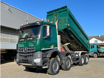 شاحنة قلاب MERCEDES-BENZ Arocs 4145