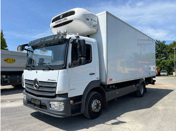 شاحنة الفريزر MERCEDES-BENZ Atego 1224