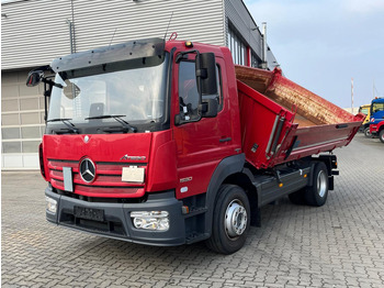 شاحنة قلاب MERCEDES-BENZ Atego 1530