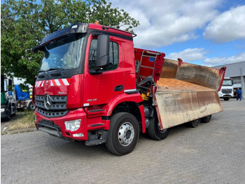 شاحنة قلاب MERCEDES-BENZ Arocs 3243