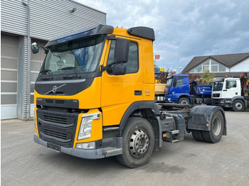 وحدة جر VOLVO FM 410