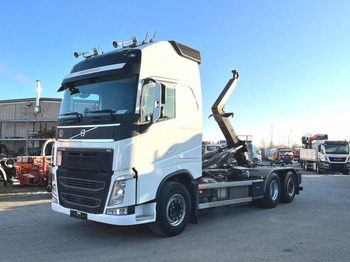شاحنة ذات خطاف VOLVO FH 500