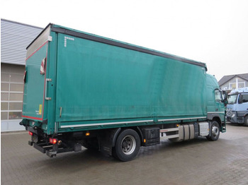 شاحنة ستارة Volvo FM 380 Pritsche LBW LBW 2to Tautli.+Edscha: صورة 5