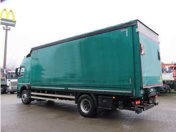 شاحنة ستارة Volvo FM 380 Pritsche LBW LBW 2to Tautli.+Edscha: صورة 3