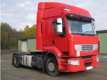 وحدة جر Renault Premium 440.18 Dxi 4x2 EURO3: صورة 1