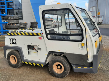 جرارات الأمتعة TLD