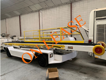 محمل الحزام AMSS