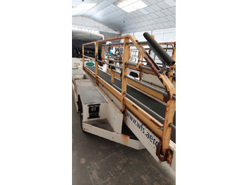 محمل الحزام CHARLATTE