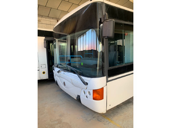 حافلة المطار IVECO