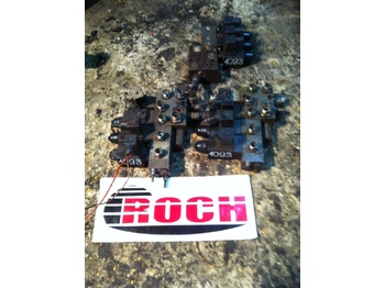 صمام هيدروليكي