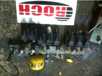 صمام هيدروليكي