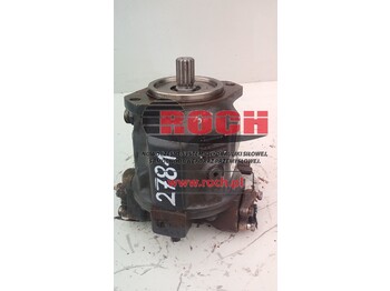 مضخة هيدروليكية BOMAG