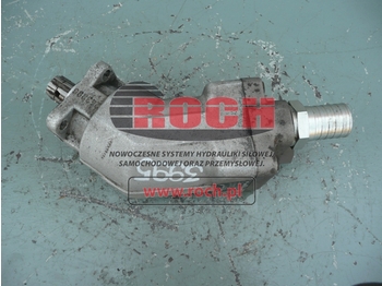 مضخة هيدروليكية BRUENINGHAUS